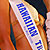 Miss Hawaiian Tropic March 12th 2003 photo - Duval Street, Key West